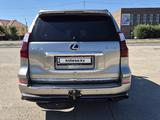 Lexus GX 460 2022 года за 33 500 000 тг. в Караганда – фото 5