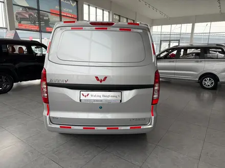 Wuling Hongguang V 2025 года за 8 380 000 тг. в Алматы – фото 11