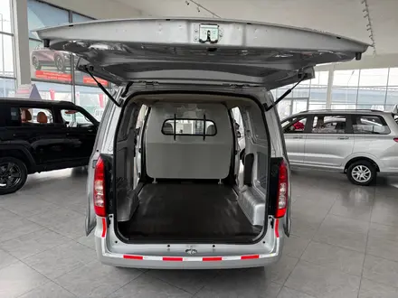 Wuling Hongguang V 2025 года за 8 380 000 тг. в Алматы – фото 15