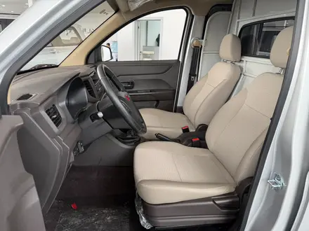 Wuling Hongguang V 2025 года за 8 380 000 тг. в Алматы – фото 18
