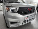 Wuling Hongguang V 2025 годаүшін8 380 000 тг. в Алматы – фото 5