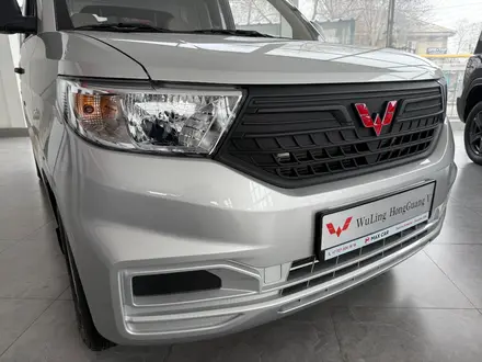 Wuling Hongguang V 2025 года за 8 380 000 тг. в Алматы – фото 5