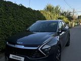 Kia Sportage 2023 годаүшін13 000 000 тг. в Алматы – фото 3