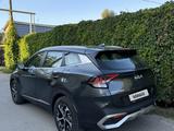 Kia Sportage 2023 годаүшін13 000 000 тг. в Алматы – фото 2