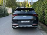 Kia Sportage 2023 годаүшін13 000 000 тг. в Алматы – фото 4