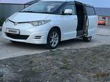 Toyota Estima 2008 года за 4 000 000 тг. в Атырау – фото 2