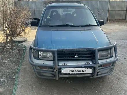 Mitsubishi RVR 1996 года за 500 000 тг. в Алматы