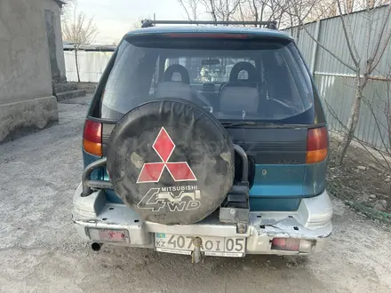Mitsubishi RVR 1996 года за 500 000 тг. в Алматы – фото 6