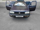 Volkswagen Golf 1993 годаүшін1 200 000 тг. в Алматы – фото 2