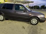 Volkswagen Golf 1993 года за 900 000 тг. в Алматы – фото 4
