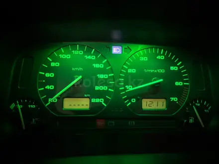 Volkswagen Golf 1993 года за 900 000 тг. в Алматы – фото 19