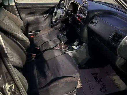Volkswagen Golf 1993 года за 900 000 тг. в Алматы – фото 20