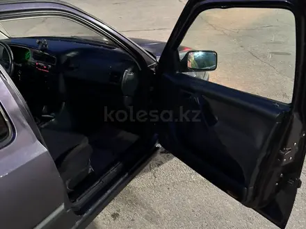 Volkswagen Golf 1993 года за 900 000 тг. в Алматы – фото 22
