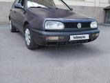 Volkswagen Golf 1993 годаүшін1 200 000 тг. в Алматы – фото 4