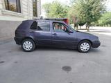 Volkswagen Golf 1993 годаүшін1 200 000 тг. в Алматы – фото 5