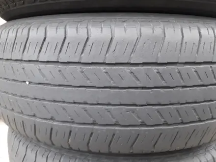 R 17 265/65 BridgeStone комплект лето. за 45 000 тг. в Караганда – фото 17