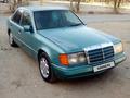 Mercedes-Benz E 260 1992 годаfor650 000 тг. в Кызылорда