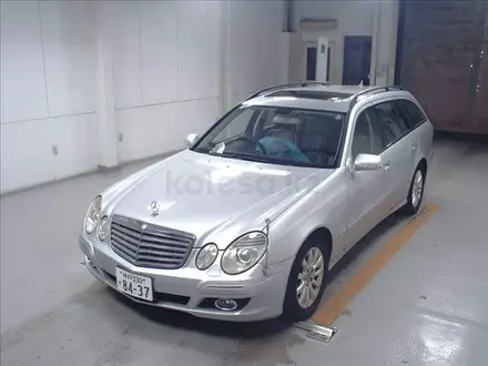 Авторазбор Mercedes-Benz в Алматы – фото 2