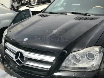 Авторазбор Mercedes-Benz в Алматы – фото 5