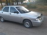 ВАЗ (Lada) 2110 2006 года за 770 000 тг. в Тараз