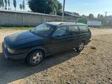 Volkswagen Passat 1990 годаfor950 000 тг. в Тараз – фото 2