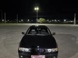 BMW 530 1996 года за 3 500 000 тг. в Жезказган