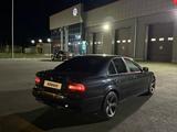 BMW 530 1996 года за 3 500 000 тг. в Жезказган – фото 4
