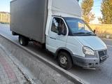 ГАЗ ГАЗель 2014 года за 5 000 000 тг. в Шымкент
