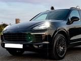 Porsche Cayenne 2017 года за 22 000 000 тг. в Алматы – фото 2