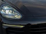 Porsche Cayenne 2017 года за 22 000 000 тг. в Алматы