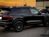 Porsche Cayenne 2017 года за 22 000 000 тг. в Алматы – фото 4