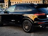 Porsche Cayenne 2017 года за 22 000 000 тг. в Алматы – фото 5