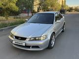 Honda Torneo 1997 годаүшін1 750 000 тг. в Алматы