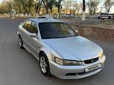 Honda Torneo 1997 годаүшін1 750 000 тг. в Алматы – фото 3