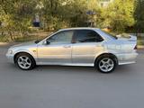 Honda Torneo 1997 годаүшін1 750 000 тг. в Алматы – фото 4