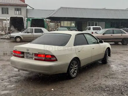 Toyota Windom 1999 года за 5 700 000 тг. в Алматы – фото 3