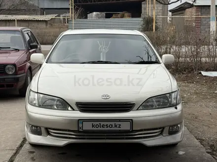 Toyota Windom 1999 года за 5 700 000 тг. в Алматы
