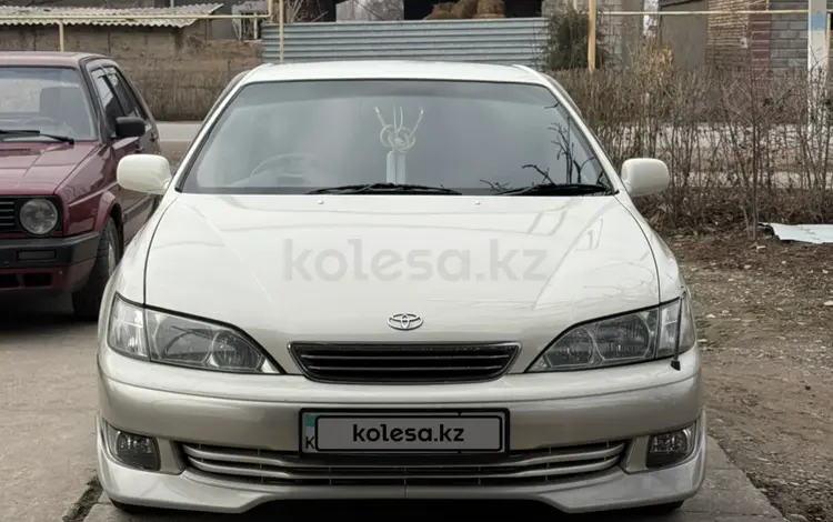 Toyota Windom 1999 года за 5 700 000 тг. в Алматы