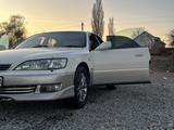 Toyota Windom 1999 годаүшін5 500 000 тг. в Алматы – фото 5