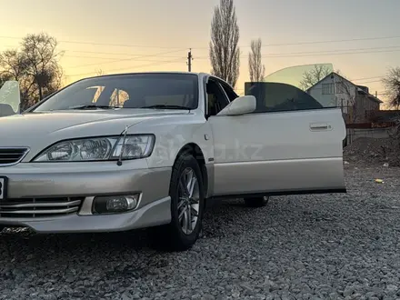 Toyota Windom 1999 года за 5 700 000 тг. в Алматы – фото 5
