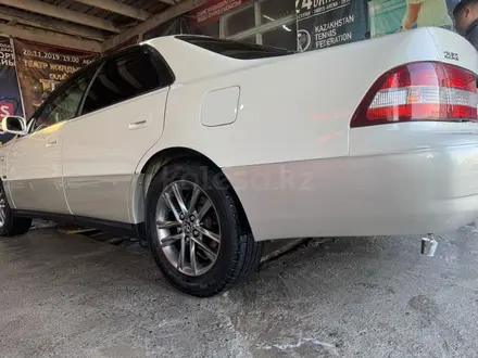 Toyota Windom 1999 года за 5 700 000 тг. в Алматы – фото 6