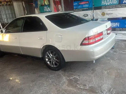 Toyota Windom 1999 года за 5 700 000 тг. в Алматы – фото 8