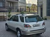 Lexus RX 300 2002 года за 5 300 000 тг. в Актау – фото 3