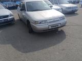 ВАЗ (Lada) 2110 2007 года за 550 000 тг. в Балхаш