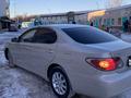 Lexus ES 300 2002 года за 6 200 000 тг. в Кызылорда – фото 3