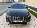 Hyundai Grandeur 2020 года за 11 850 000 тг. в Шымкент