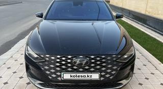 Hyundai Grandeur 2020 года за 11 850 000 тг. в Шымкент