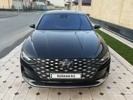 Hyundai Grandeur 2020 года за 11 850 000 тг. в Шымкент