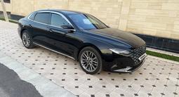 Hyundai Grandeur 2020 годаүшін11 850 000 тг. в Шымкент – фото 2