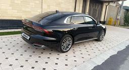 Hyundai Grandeur 2020 годаүшін11 850 000 тг. в Шымкент – фото 4